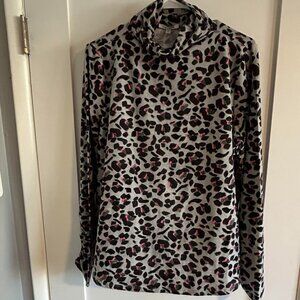 Nic+Zoe XL Shirt, NWOT